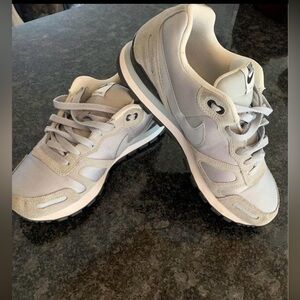 Nike Air Waffle Trainers - Air Max, Size 11